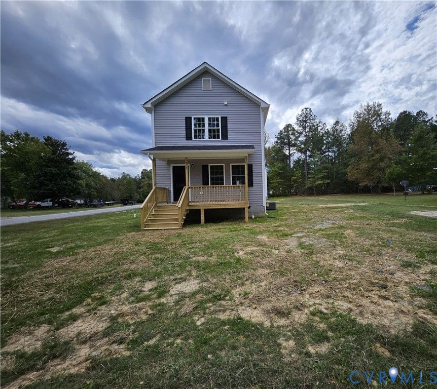 408 Tavern, Blackstone, VA 23824