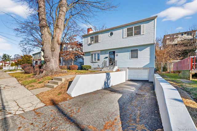 191 Morsemere Avenue, Yonkers, NY 10703