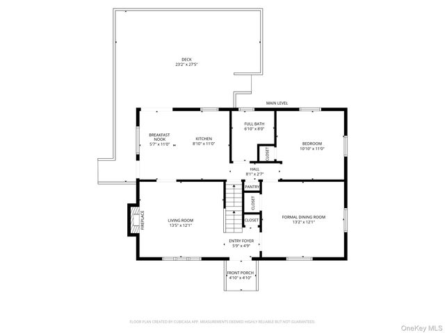 191 Morsemere Avenue, Yonkers, NY 10703