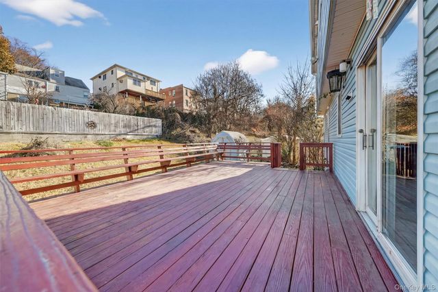 191 Morsemere Avenue, Yonkers, NY 10703