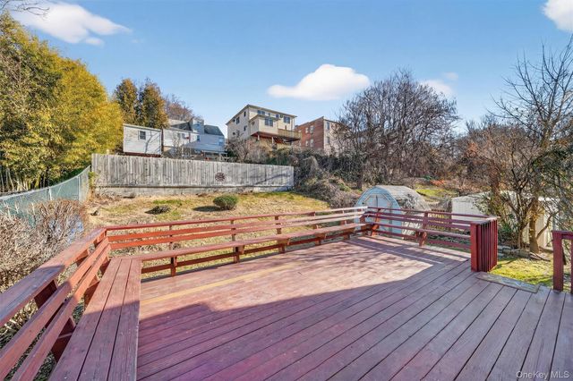 191 Morsemere Avenue, Yonkers, NY 10703