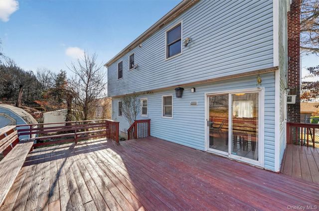 191 Morsemere Avenue, Yonkers, NY 10703