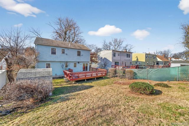 191 Morsemere Avenue, Yonkers, NY 10703