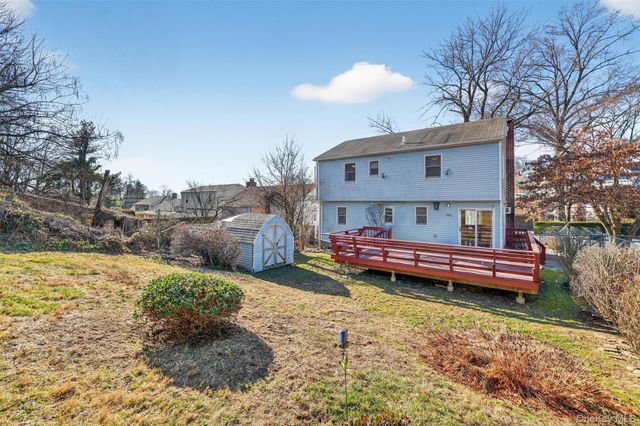 191 Morsemere Avenue, Yonkers, NY 10703