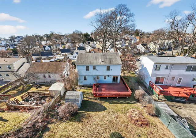 191 Morsemere Avenue, Yonkers, NY 10703