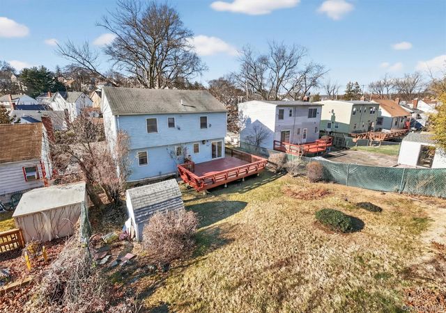 191 Morsemere Avenue, Yonkers, NY 10703