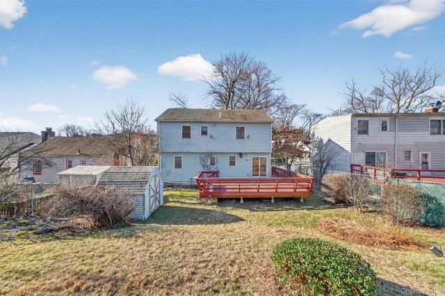 191 Morsemere Avenue, Yonkers, NY 10703