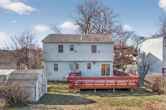 191 Morsemere Avenue, Yonkers, NY 10703