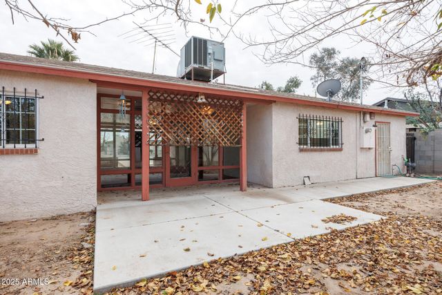 1129 N LEHMBERG Avenue, Casa Grande, AZ 85122