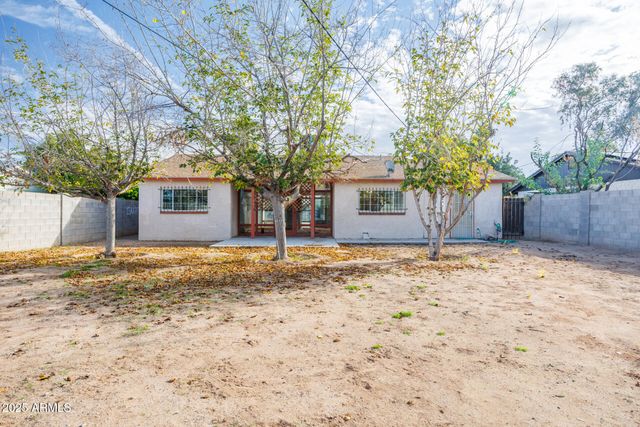 1129 N LEHMBERG Avenue, Casa Grande, AZ 85122