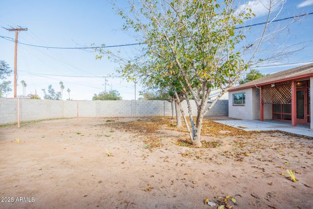 1129 N LEHMBERG Avenue, Casa Grande, AZ 85122