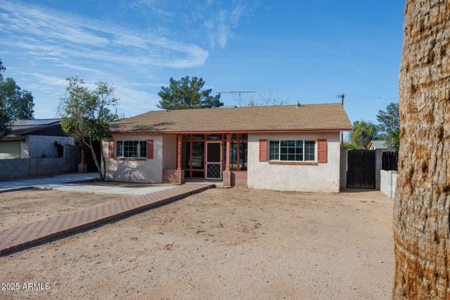 1129 N LEHMBERG Avenue, Casa Grande, AZ 85122