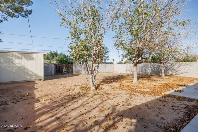 1129 N LEHMBERG Avenue, Casa Grande, AZ 85122