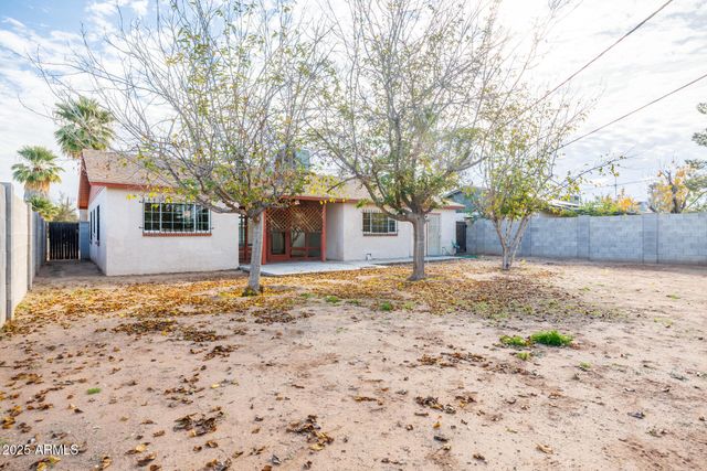 1129 N LEHMBERG Avenue, Casa Grande, AZ 85122