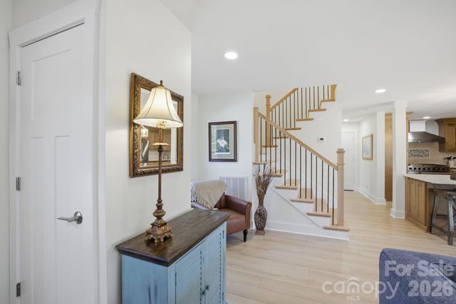 1186 Riverwood Drive, Lexington, NC 27292