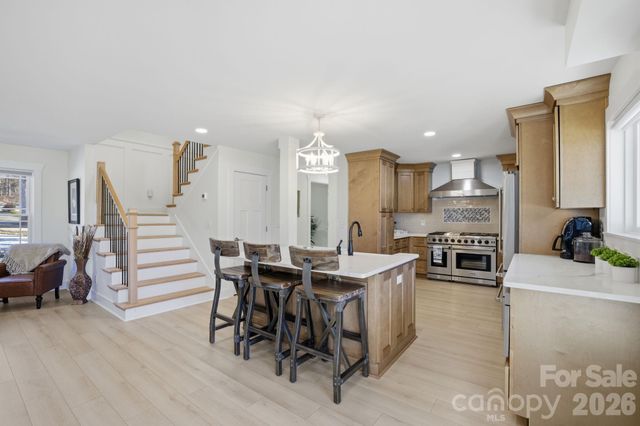 1186 Riverwood Drive, Lexington, NC 27292