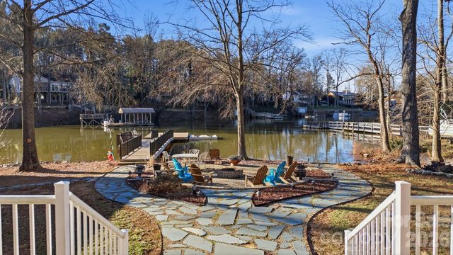 1186 Riverwood Drive, Lexington, NC 27292