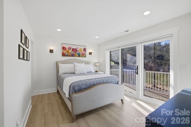 1186 Riverwood Drive, Lexington, NC 27292