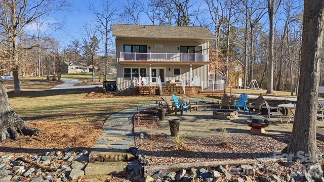 1186 Riverwood Drive, Lexington, NC 27292