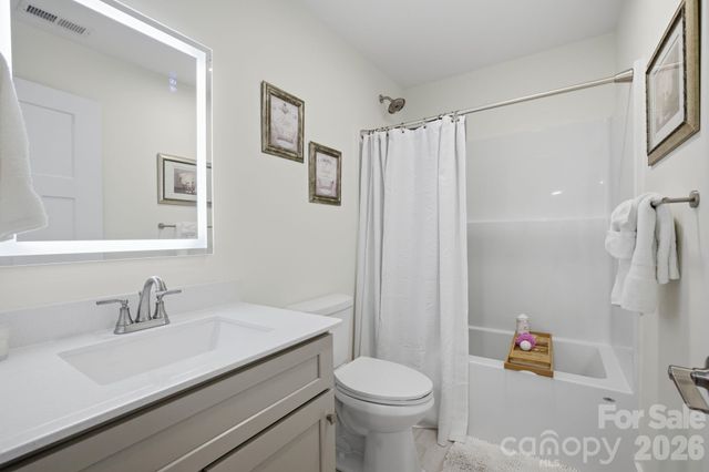 1186 Riverwood Drive, Lexington, NC 27292