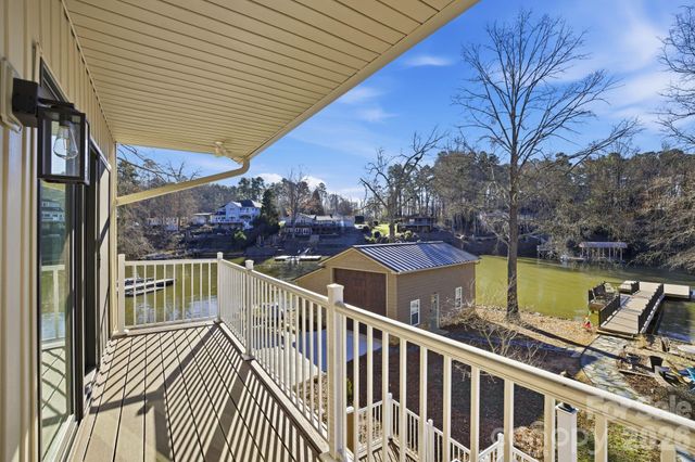 1186 Riverwood Drive, Lexington, NC 27292