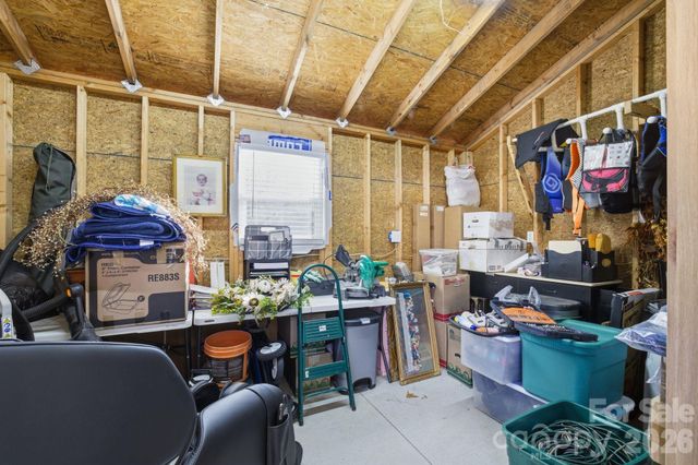 1186 Riverwood Drive, Lexington, NC 27292