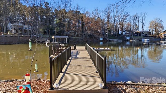 1186 Riverwood Drive, Lexington, NC 27292