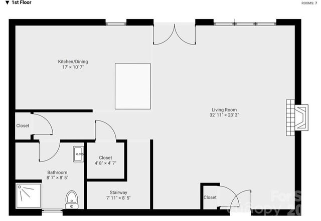 1186 Riverwood Drive, Lexington, NC 27292