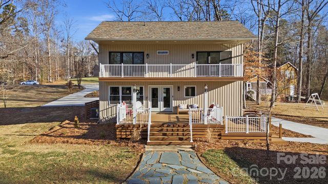 1186 Riverwood Drive, Lexington, NC 27292