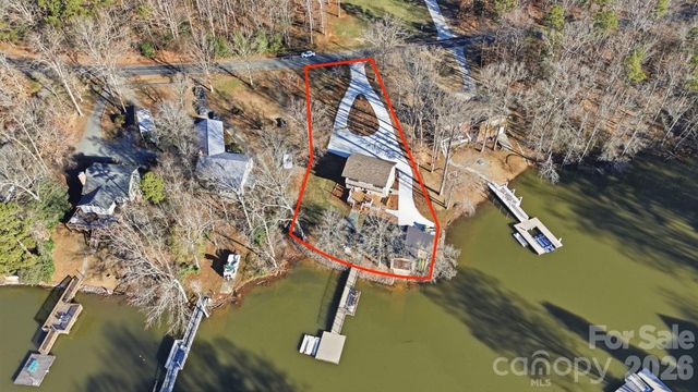 1186 Riverwood Drive, Lexington, NC 27292