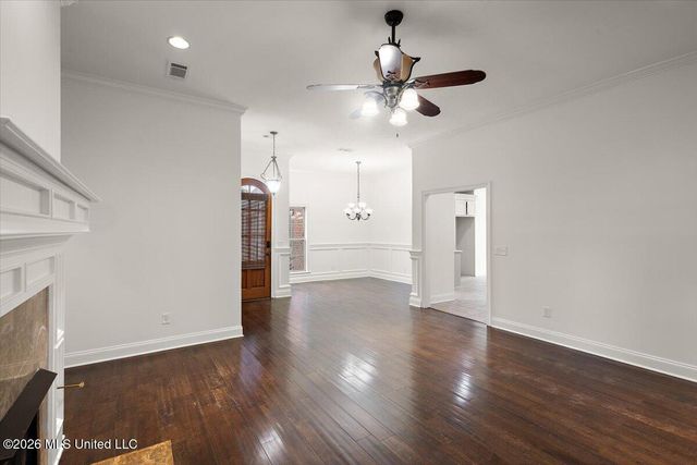 504 Asbury Lane Drive, Pearl, MS 39208