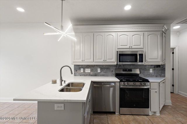 504 Asbury Lane Drive, Pearl, MS 39208