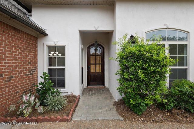 504 Asbury Lane Drive, Pearl, MS 39208