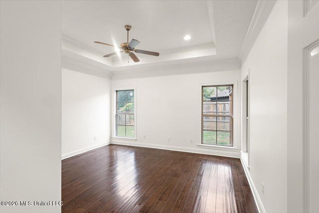 504 Asbury Lane Drive, Pearl, MS 39208