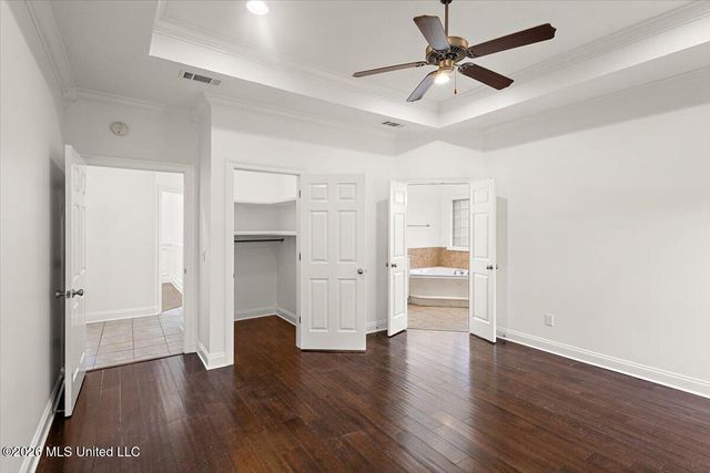 504 Asbury Lane Drive, Pearl, MS 39208