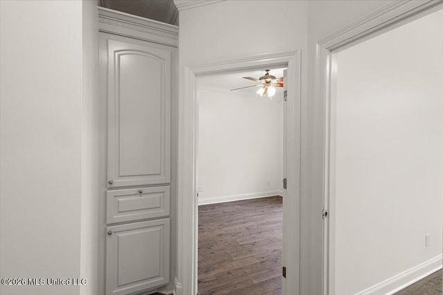 504 Asbury Lane Drive, Pearl, MS 39208