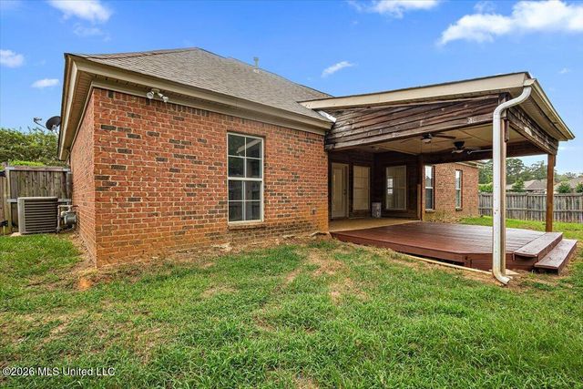 504 Asbury Lane Drive, Pearl, MS 39208