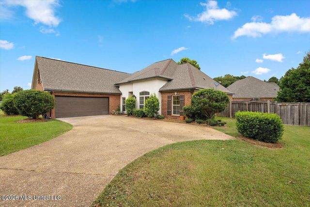 504 Asbury Lane Drive, Pearl, MS 39208
