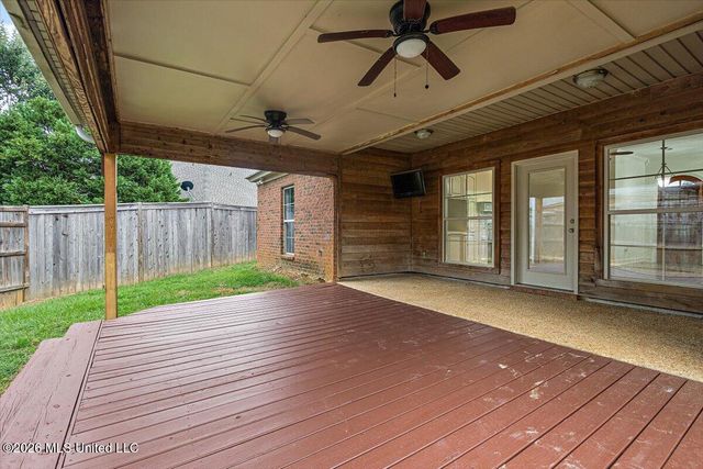 504 Asbury Lane Drive, Pearl, MS 39208