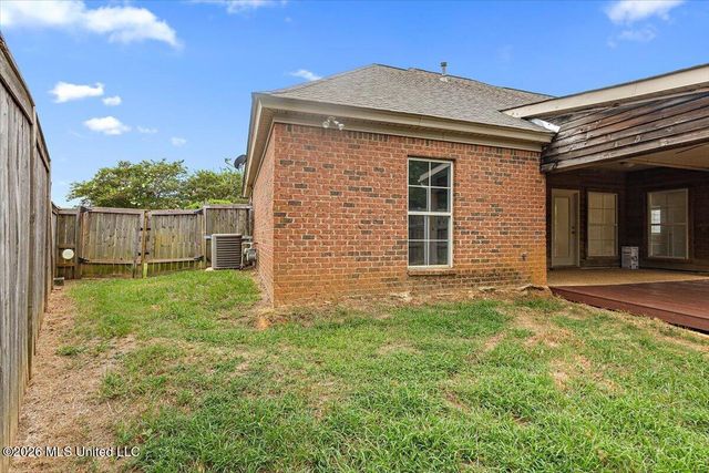 504 Asbury Lane Drive, Pearl, MS 39208