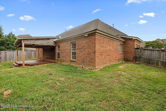 504 Asbury Lane Drive, Pearl, MS 39208