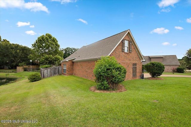 504 Asbury Lane Drive, Pearl, MS 39208