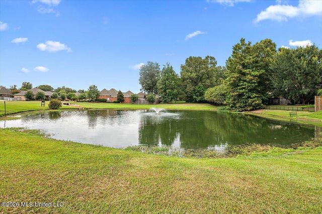 504 Asbury Lane Drive, Pearl, MS 39208