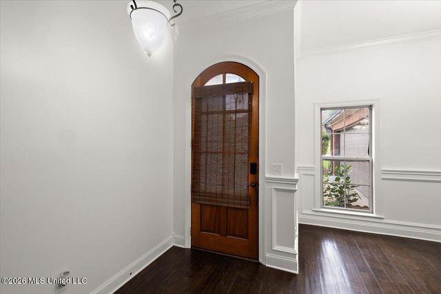 504 Asbury Lane Drive, Pearl, MS 39208