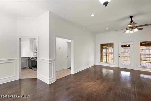 504 Asbury Lane Drive, Pearl, MS 39208
