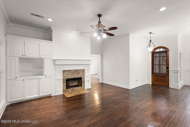 504 Asbury Lane Drive, Pearl, MS 39208