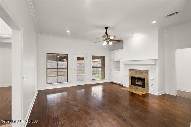 504 Asbury Lane Drive, Pearl, MS 39208