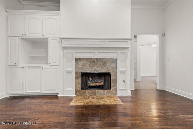 504 Asbury Lane Drive, Pearl, MS 39208