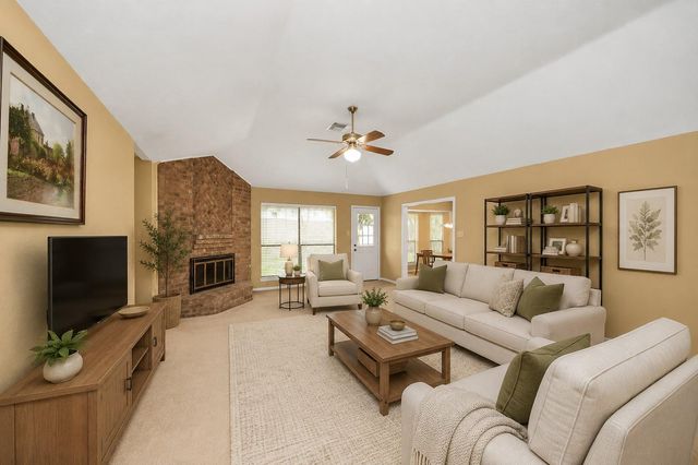 17619 Hamilwood Drive, Houston, TX 77095