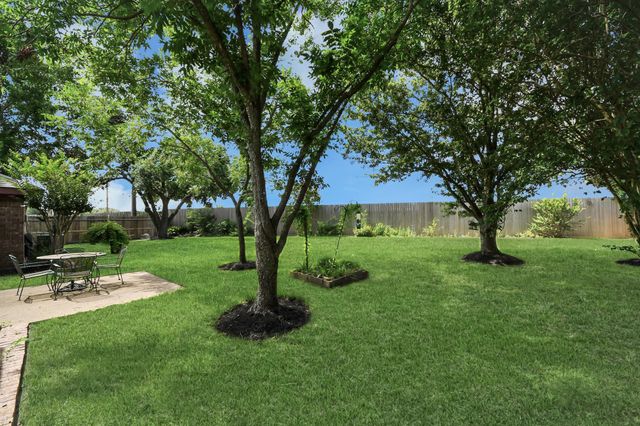 17619 Hamilwood Drive, Houston, TX 77095